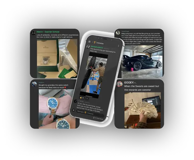 Trustpilot review